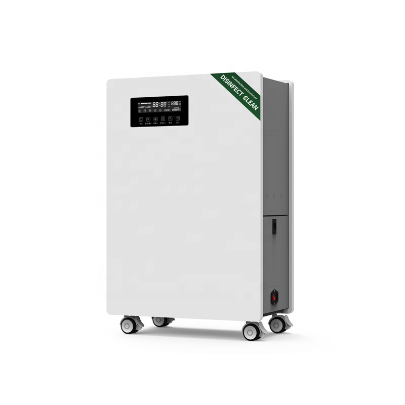 Best Advanced Commercial Plasma Deodorizers for Effective Air